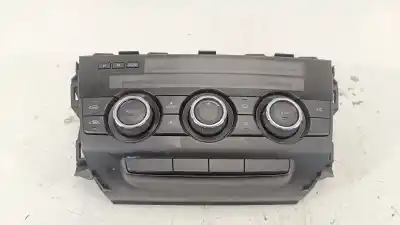 Автозапчасти б/у климат-контроль за MAZDA CX-5 Style 2WD ссылки OEM IAM KR83-61-190  