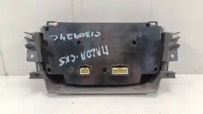 Автозапчасти б/у климат-контроль за mazda cx-5 style 2wd ссылки oem iam kr83-61-190  