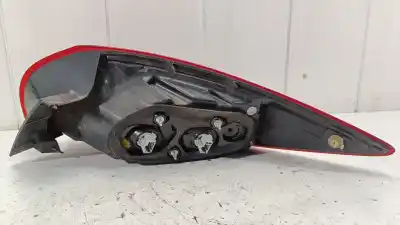 Second-hand car spare part left tailgate light for mazda cx-5 style 2wd oem iam references kd54-51-160d  
