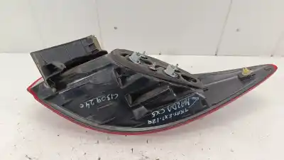 Second-hand car spare part left tailgate light for mazda cx-5 style 2wd oem iam references kd54-51-160d  