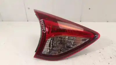 Автозапчасти б/у внутренний левый задний фонарь за mazda cx-5 sports-line awd ссылки oem iam kd53-51-3g0d