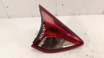 Автозапчасти б/у внутренний левый задний фонарь за mazda cx-5 style 2wd ссылки oem iam kd53-51-3g0c