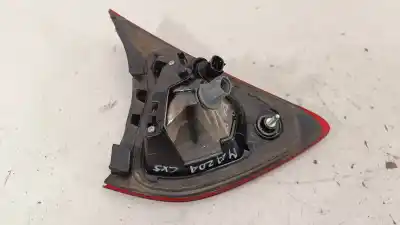 Peça sobressalente para automóvel em segunda mão farolim interior traseiro direito por mazda cx-5 style 2wd referências oem iam kd53-51-3f0c  