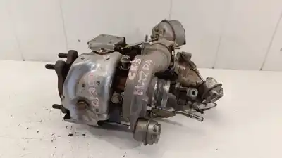 Peça sobressalente para automóvel em segunda mão turbocompresor por mazda cx-5 style 2wd referências oem iam sh01-13-700a  