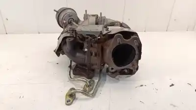 Автозапчастина б/у турбонагрузник для mazda cx-5 style 2wd посилання на oem iam sh01-13-700a  