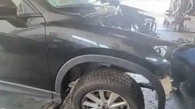 Peça sobressalente para automóvel em segunda mão guarda-lamas dianteiro direito por mazda cx-5 style 2wd referências oem iam kd53-56-130e