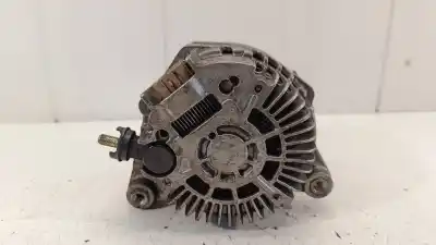 Pezzo di ricambio per auto di seconda mano alternatore per mazda cx-5 style 2wd riferimenti oem iam sh01a2tx3081  