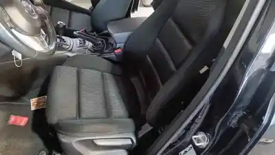 Автозапчасти б/у левое переднее сидение за mazda cx-5 style 2wd ссылки oem iam   