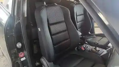 Автозапчасти б/у сиденье правое переднее за mazda cx-5 style 2wd ссылки oem iam 