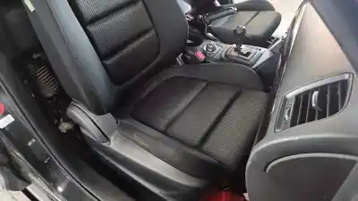 Автозапчастина б/у передне праве сиділо для mazda cx-5 style 2wd посилання на oem iam   