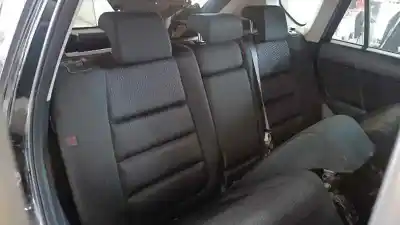 Автозапчасти б/у задние сиденья за MAZDA CX-5 Style 2WD ссылки OEM IAM   