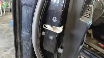 Автозапчасти б/у замок левой передней двери за mazda cx-5 style 2wd ссылки oem iam kd53-59-310