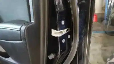 Автозапчасти б/у замок передней правой двери за mazda cx-5 style 2wd ссылки oem iam kd53-58-310