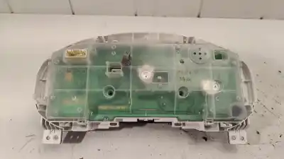 Pezzo di ricambio per auto di seconda mano pannello degli strumenti per mazda cx-5 style 2wd riferimenti oem iam ks01-55-471a  