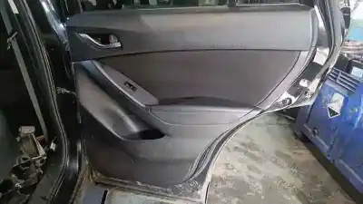 Автозапчасти б/у задний правый стеклорегулятор за mazda cx-5 style 2wd ссылки oem iam kd53-72-590