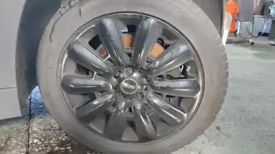 Автозапчасти б/у шина за mini mini countryman (f60) cooper s ссылки oem iam 36 11 6 856 034
