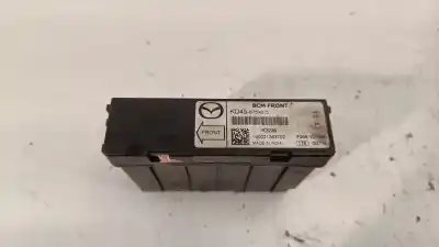 Автозапчасти б/у блок реле/предохранителей за mazda cx-5 style 2wd ссылки oem iam kd45675xoc