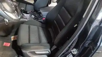 Автозапчасти б/у левое переднее сидение за mazda cx-5 sports-line awd ссылки oem iam 