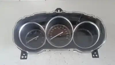 Автозапчасти б/у приборная доска за mazda cx-5 sports-line awd ссылки oem iam kp52-55-471