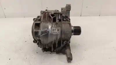 Second-hand car spare part front differential for mazda cx-5 sports-line awd oem iam references kn01-27-500  