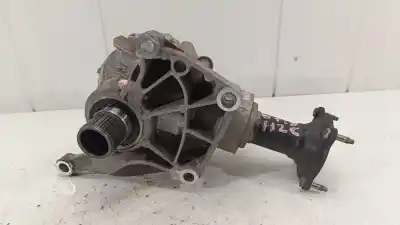 Автозапчасти б/у передний дифференциал за mazda cx-5 sports-line awd ссылки oem iam kn01-27-500  