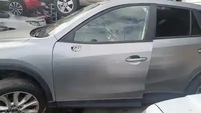 Автозапчасти б/у левая передняя дверь за mazda cx-5 sports-line awd ссылки oem iam kdy3-59-02xh