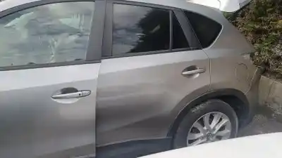Автозапчасти б/у задняя левая дверь за mazda cx-5 sports-line awd ссылки oem iam kdy3-73-02xc