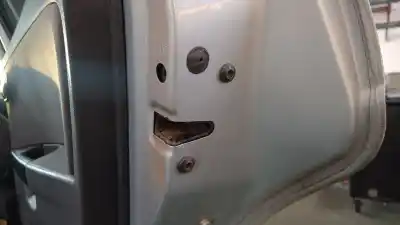 Second-hand car spare part rear right door lock for seat leon (1p1) 2.0 tdi 16v oem iam references 1p0 839 016