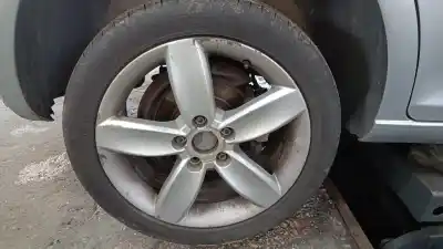 Second-hand car spare part rims set for seat leon (1p1) 2.0 tdi 16v oem iam references 1p0601025h