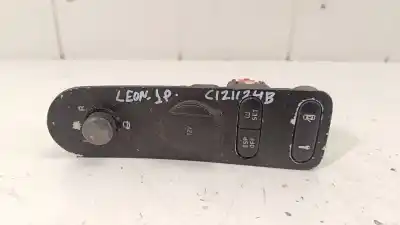 Second-hand car spare part multifunction switch for seat leon (1p1) 2.0 tdi 16v oem iam references 5p0959565