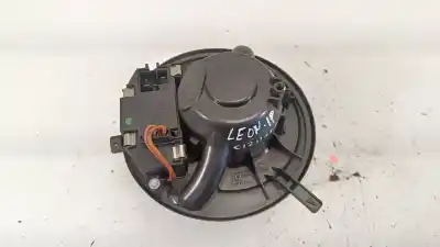 Second-hand car spare part heater blower motor for seat leon (1p1) 2.0 tdi 16v oem iam references 1k1 820 015 g