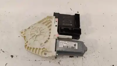 Second-hand car spare part right front window motor for seat leon (1p1) 2.0 tdi 16v oem iam references 1k0959792m
