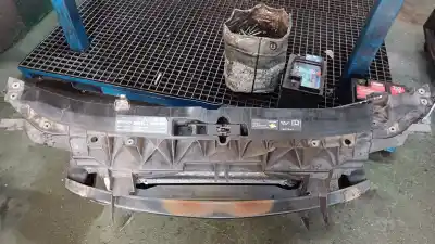 Peça sobressalente para automóvel em segunda mão painel frontal por seat leon (1p1) 2.0 tdi 16v referências oem iam 1p0 805 588 b