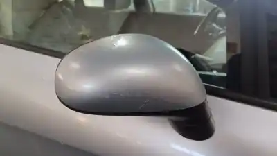 Second-hand car spare part right rearview mirror for seat leon (1p1) 2.0 tdi 16v oem iam references 1p1 857 508 a