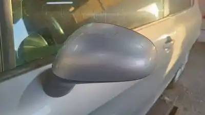 Second-hand car spare part left rearview mirror for seat leon (1p1) 2.0 tdi 16v oem iam references 1p1 857 507 a