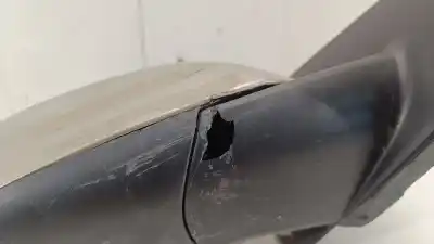 Second-hand car spare part right rearview mirror for renault fluence (l3_) 1.5 dci (l30d, l30l, l306, l33f, l33l, l33m, l33v, l33w) oem iam references 963016738r  