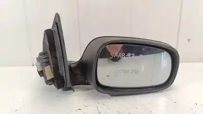 Second-hand car spare part right rearview mirror for saab 9-3 combi (e50) 1.9 d oem iam references 