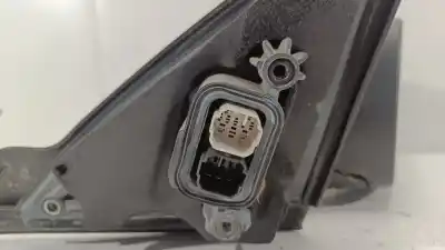 Peça sobressalente para automóvel em segunda mão espelho retrovisor direito por saab 9-3 combi (e50) 1.9 d referências oem iam   