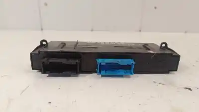 Second-hand car spare part electronic module for bmw 1 (e87) 118 d oem iam references 61356955002  