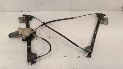 Gebrauchtes Autoersatzteil fensterheber vorne rechts zum peugeot 206 cc cc oem-iam-referenzen 