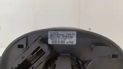 Piesă de schimb auto la mâna a doua control multifunctional pentru saab 9-3 combi (e50) 1.9 d referințe oem iam 12274225  