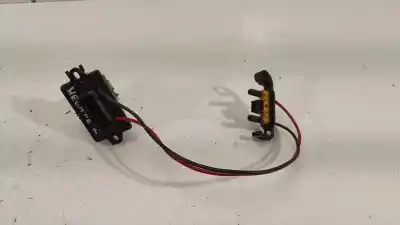 Second-hand car spare part HEATER BLOWER for RENAULT MEGANE II BERLINA 5P  OEM IAM references   