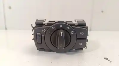Автозапчасти б/у управление светом за bmw 1 (e87) 118 d ссылки oem iam 693279203