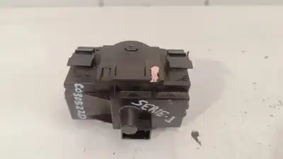 Second-hand car spare part headlights switch for bmw 1 (e87) 118 d oem iam references 693279203  