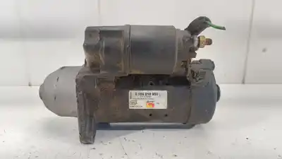 Pièce détachée automobile d'occasion DÉMARREUR DE VOITURE pour IVECO DAILY III CAJA/CHASIS  Références OEM IAM 0986018950  