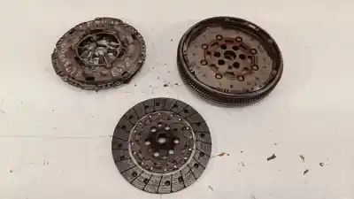 Pezzo di ricambio per auto di seconda mano kit frizione per seat leon (1p1) 1.9 tdi riferimenti oem iam 