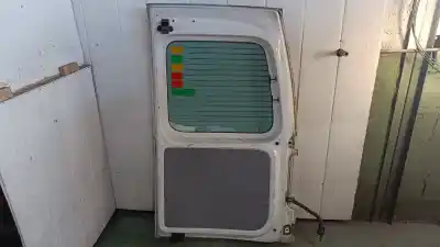 Автозапчасти б/у задняя левая дверь за volkswagen caddy ka/kb (2k) 1.9 tdi ссылки oem iam   