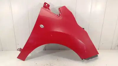 Автозапчасти б/у переднее правое крыло за FORD KA (CCU) 1.2 8V CAT ссылки OEM IAM   