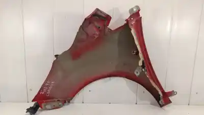 Second-hand car spare part front right fin for ford ka (ccu) 1.2 8v cat oem iam references   