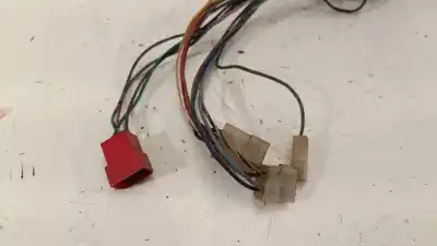 Second-hand car spare part multifunction switch for seat 127 0 oem iam references   